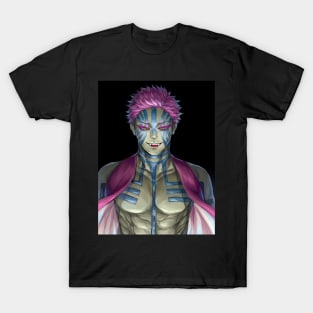 A Demon Akaza T-Shirt